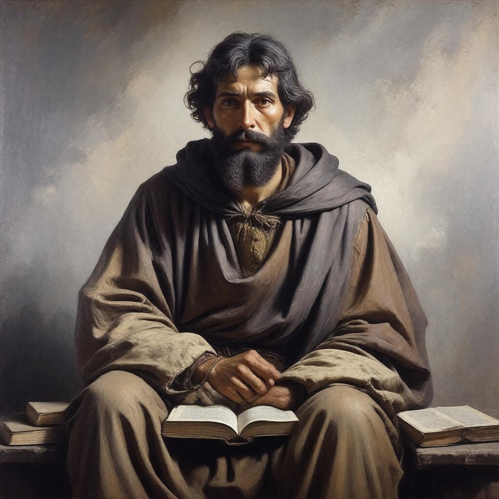 Alphonsus Rodriguez